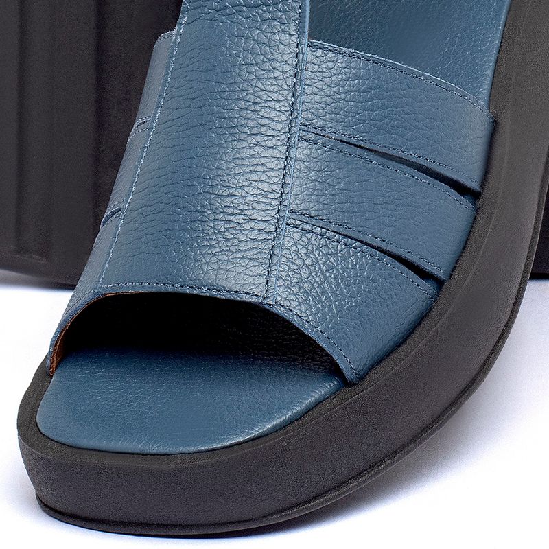 Laranja_Lima_Shoes_Sapatos_Femininos__-Sandalia---Boho-Salto-de-1-cm-em-Couro-Azul---Codigo---3918_6