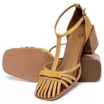 Laranja_Lima_Shoes_Sapatos_Femininos__-Sandalia---Laranja-Lima-Shoes-Classic-Salto-de-5-cm-em-Couro-Amarelo---Codigo---3997_2