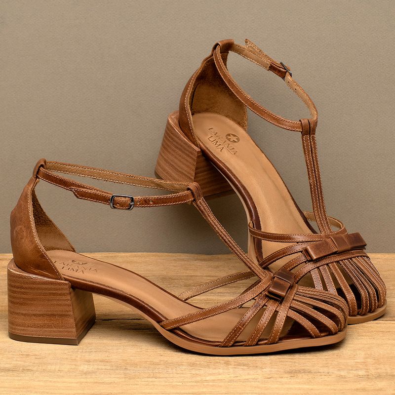Laranja_Lima_Shoes_Sapatos_Femininos__-Sandalia---Laranja-Lima-Shoes-Classic-Salto-de-5-cm-em-Couro-Marrom---Codigo---3997_3