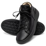 Laranja_Lima_Shoes_Sapatos_Femininos__-Tenis---Cano-Alto-em-Couro-Preto---Codigo---158021_2