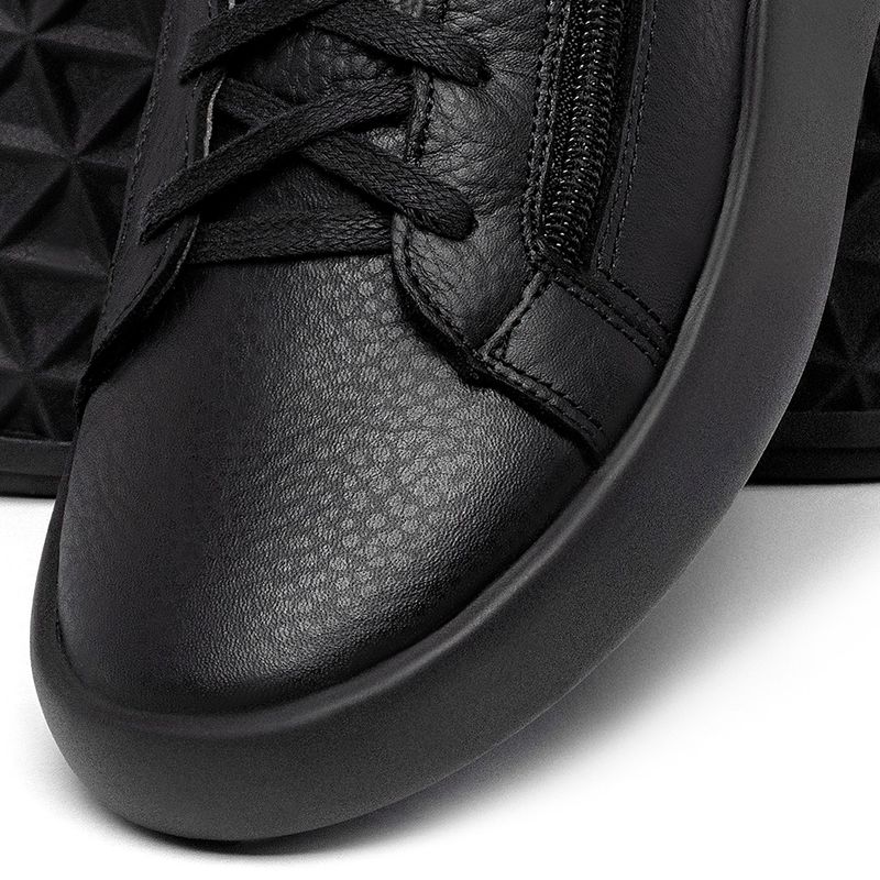 Laranja_Lima_Shoes_Sapatos_Femininos__-Tenis---Cano-Alto-em-Couro-Preto---Codigo---158021_6