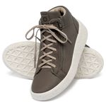 Laranja_Lima_Shoes_Sapatos_Femininos__-Tenis---Cano-Alto-em-Couro-Cinza---Codigo---158021_2