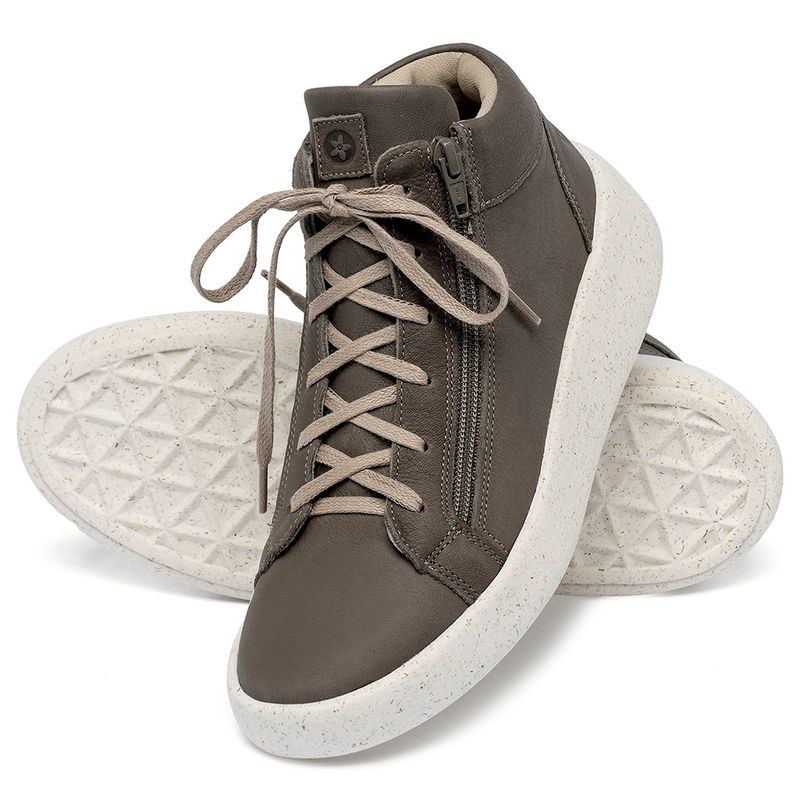 Laranja_Lima_Shoes_Sapatos_Femininos__-Tenis---Cano-Alto-em-Couro-Cinza---Codigo---158021_2
