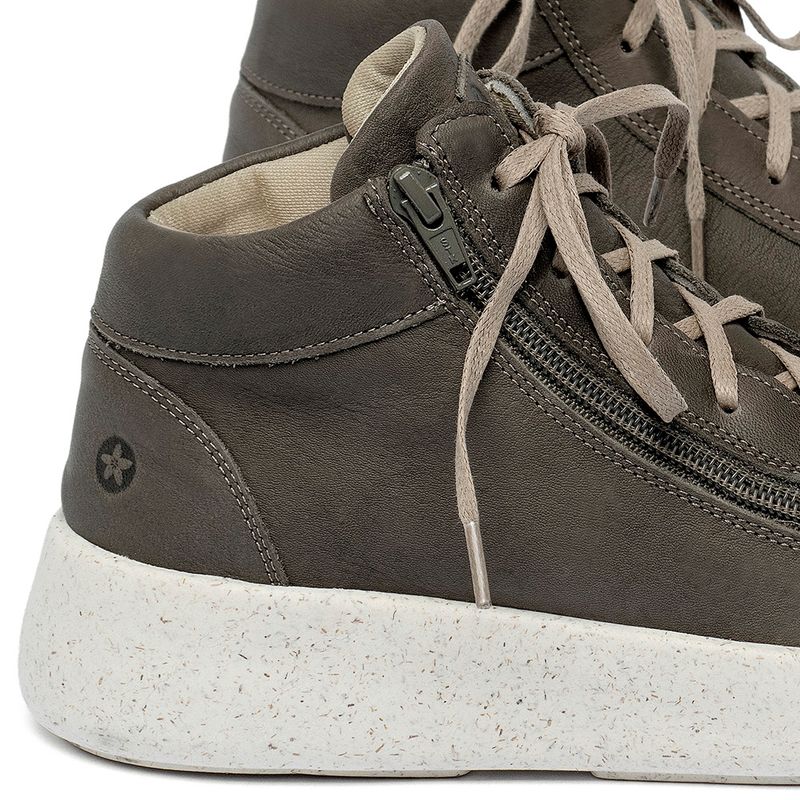 Laranja_Lima_Shoes_Sapatos_Femininos__-Tenis---Cano-Alto-em-Couro-Cinza---Codigo---158021_5