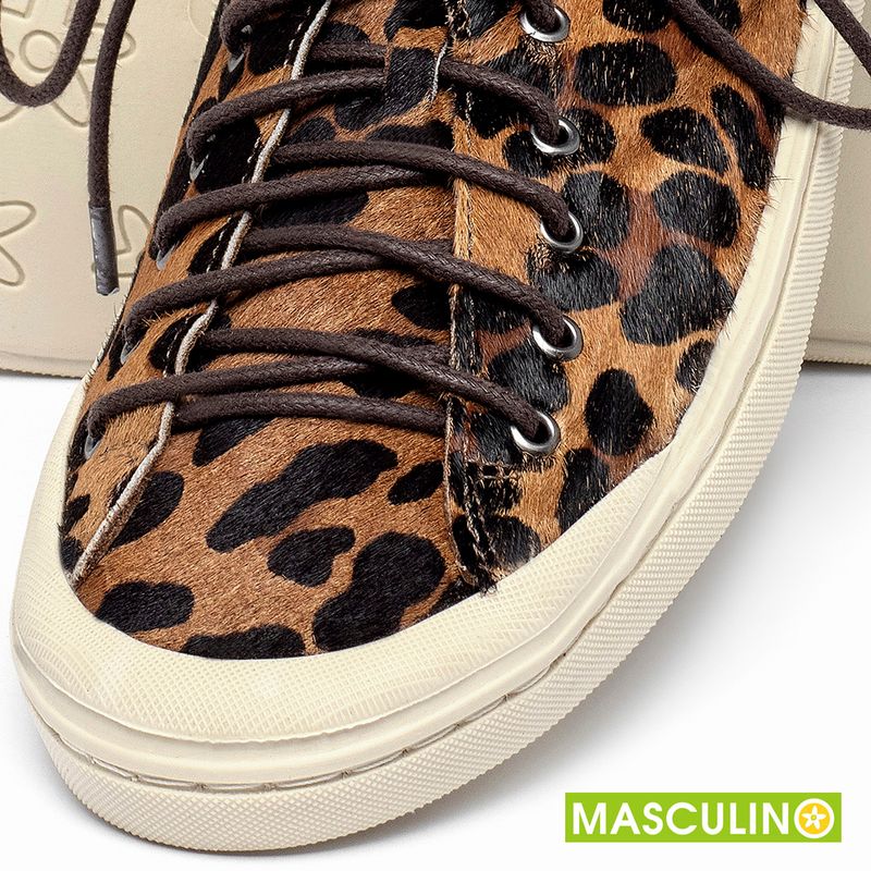 Laranja_Lima_Shoes_Sapatos_Masculinos__-Tenis-Masculino---Cano-Baixo-em-Couro-Animal-Print---Codigo---156074_6