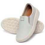 Laranja_Lima_Shoes_Sapatos_Femininos__-Tenis---Cano-Baixo-em-Couro-Off-White---Codigo---158023_2