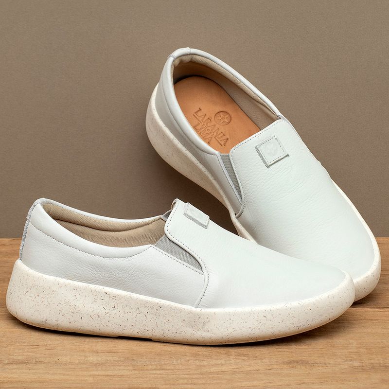 Laranja_Lima_Shoes_Sapatos_Femininos__-Tenis---Cano-Baixo-em-Couro-Off-White---Codigo---158023_3