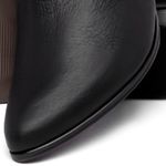 Laranja_Lima_Shoes_Sapatos_Femininos__-Bota---Cano-Curto-Salto-de-4-cm-em-Couro-Preto---Codigo---152002_7