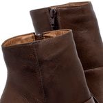 Laranja_Lima_Shoes_Sapatos_Femininos__-Bota---Cano-Curto-Salto-de-7-cm-em-Couro-Cafe---Codigo---152003_5