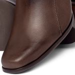 Laranja_Lima_Shoes_Sapatos_Femininos__-Bota---Cano-Curto-Salto-de-7-cm-em-Couro-Cafe---Codigo---152003_7