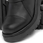 Laranja_Lima_Shoes_Sapatos_Femininos__-Bota---Cano-Curto-Salto-de-4-cm-em-Couro-Preto---Codigo---153026_6