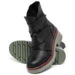 Laranja_Lima_Shoes_Sapatos_Femininos__-Bota---Cano-Medio-Salto-de-4-cm-em-Couro-Preto---Codigo---153031_2