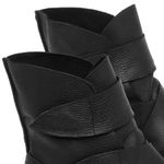 Laranja_Lima_Shoes_Sapatos_Femininos__-Bota---Cano-Medio-Salto-de-4-cm-em-Couro-Preto---Codigo---153031_5