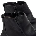 Laranja_Lima_Shoes_Sapatos_Femininos__-Bota---Cano-Curto-Salto-de-4-cm-em-Couro-Preto---Codigo---153052_5