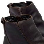 Laranja_Lima_Shoes_Sapatos_Femininos__-Bota---Cano-Curto-Salto-de-4-cm-em-Couro-Cafe---Codigo---153052_5