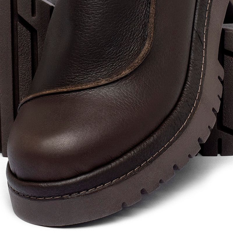 Laranja_Lima_Shoes_Sapatos_Femininos__-Bota---Cano-Curto-Salto-de-4-cm-em-Couro-Cafe---Codigo---153052_7