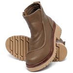 Laranja_Lima_Shoes_Sapatos_Femininos__-Bota---Cano-Curto-Salto-de-4-cm-em-Couro-Caramelo---Codigo---153052_2