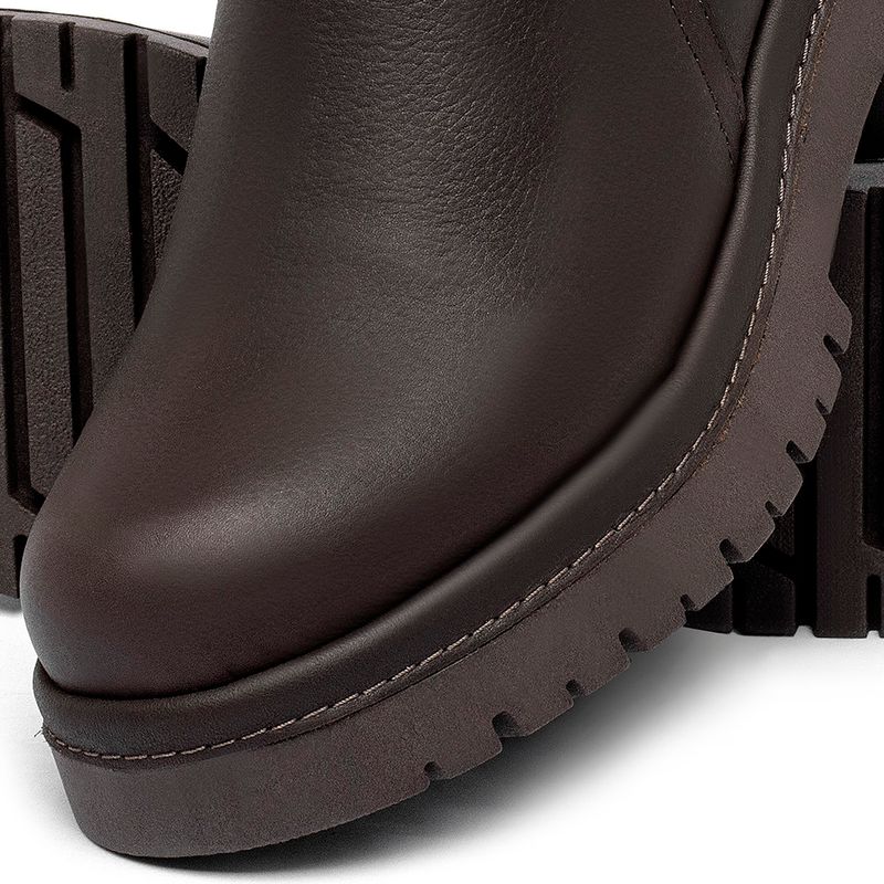 Laranja_Lima_Shoes_Sapatos_Femininos__-Bota---Cano-Curto-Salto-de-4-cm-em-Couro-Cafe---Codigo---153055_7