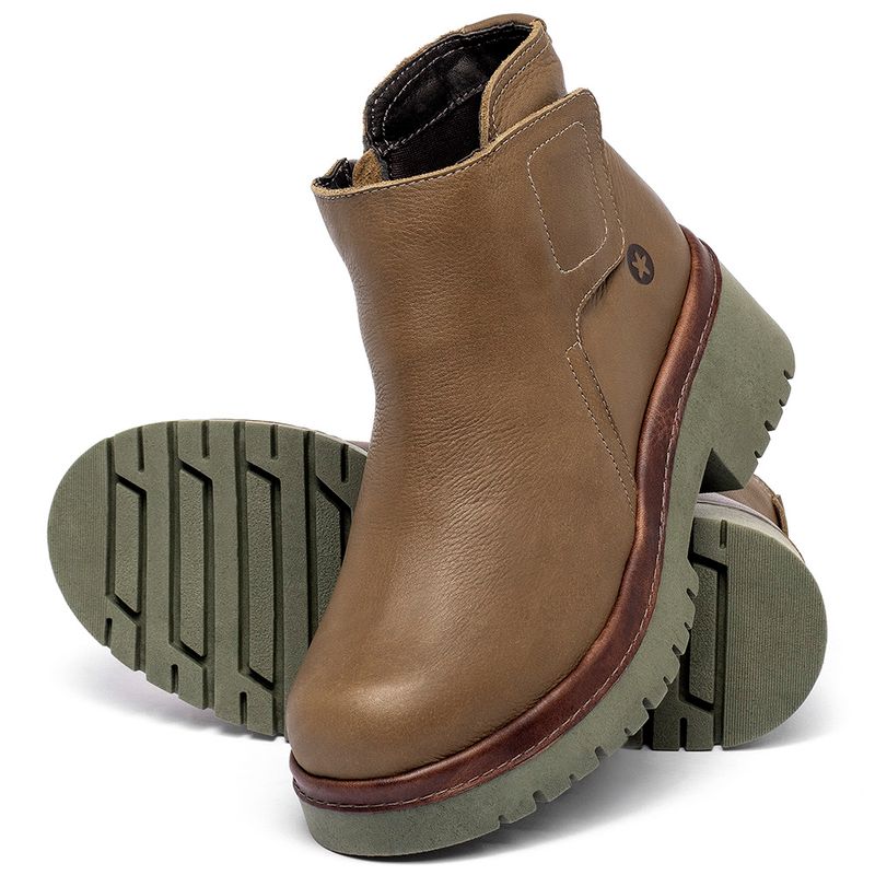 Laranja_Lima_Shoes_Sapatos_Femininos__-Bota---Cano-Curto-Salto-de-4-cm-em-Couro-Caramelo---Codigo---153055_2