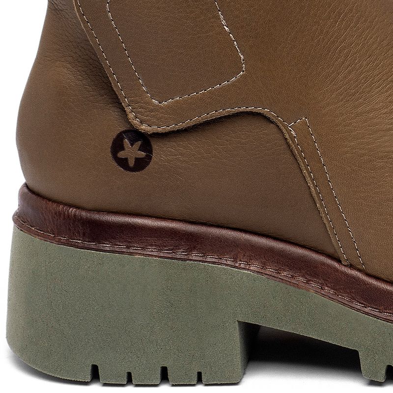 Laranja_Lima_Shoes_Sapatos_Femininos__-Bota---Cano-Curto-Salto-de-4-cm-em-Couro-Caramelo---Codigo---153055_6