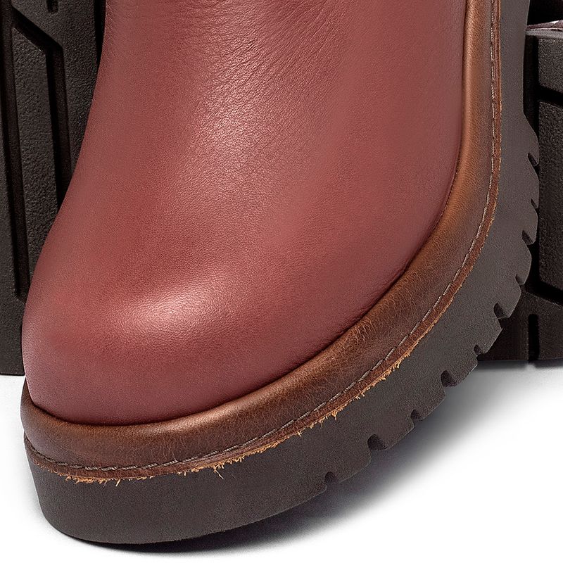 Laranja_Lima_Shoes_Sapatos_Femininos__-Bota---Cano-Curto-Salto-de-4-cm-em-Couro-Vermelho---Codigo---153083_6