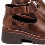 Laranja_Lima_Shoes_Sapatos_Femininos__-Bota---Cano-Curto-Salto-de-4-cm-em-Couro-Marrom---Codigo---153083_5