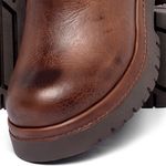 Laranja_Lima_Shoes_Sapatos_Femininos__-Bota---Cano-Curto-Salto-de-4-cm-em-Couro-Marrom---Codigo---153083_6