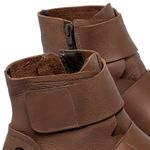 Laranja_Lima_Shoes_Sapatos_Femininos__-Bota---Cano-Curto-Salto-de-4-cm-em-Couro-Marrom---Codigo---153084_5