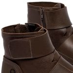 Laranja_Lima_Shoes_Sapatos_Femininos__-Bota---Cano-Curto-Salto-de-4-cm-em-Couro-Cafe---Codigo---153084_5