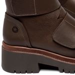 Laranja_Lima_Shoes_Sapatos_Femininos__-Bota---Cano-Curto-Salto-de-4-cm-em-Couro-Cafe---Codigo---153084_6