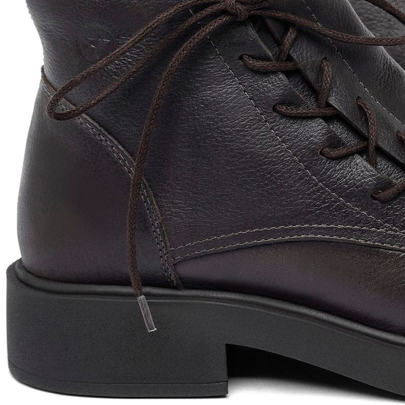 Laranja_Lima_Shoes_Sapatos_Femininos__-Bota---Cano-Curto-Salto-de-2-cm-em-Couro-Cafe---Codigo---156098_6