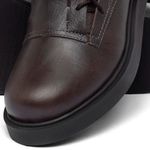 Laranja_Lima_Shoes_Sapatos_Femininos__-Bota---Cano-Curto-Salto-de-2-cm-em-Couro-Cafe---Codigo---156098_7