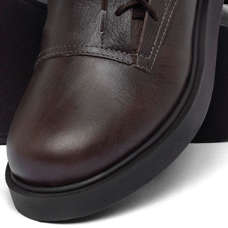 Laranja_Lima_Shoes_Sapatos_Femininos__-Bota---Cano-Curto-Salto-de-2-cm-em-Couro-Cafe---Codigo---156098_7