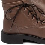 Laranja_Lima_Shoes_Sapatos_Femininos__-Bota---Cano-Curto-Salto-de-2-cm-em-Couro-Marrom---Codigo---156098_6