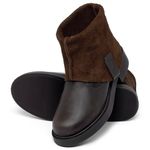 Laranja_Lima_Shoes_Sapatos_Femininos__-Bota---Cano-Curto-Salto-de-2-cm-em-Couro-Cafe---Codigo---156106_2