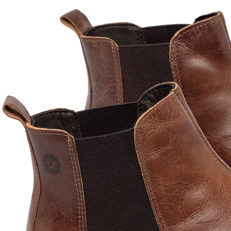 Laranja_Lima_Shoes_Sapatos_Femininos__-Bota---Cano-Curto-Salto-de-2-cm-em-Couro-Marrom---Codigo---156107_5