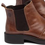Laranja_Lima_Shoes_Sapatos_Femininos__-Bota---Cano-Curto-Salto-de-2-cm-em-Couro-Marrom---Codigo---156107_6