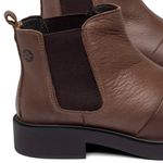 Laranja_Lima_Shoes_Sapatos_Femininos__-Bota---Cano-Curto-Salto-de-2-cm-em-Couro-Marrom---Codigo---156107_6