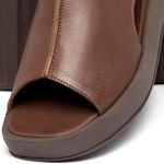 Laranja_Lima_Shoes_Sapatos_Femininos__-Sandalia---Boho-Salto-de-4-cm-em-Couro-Marrom---Codigo---157053_6