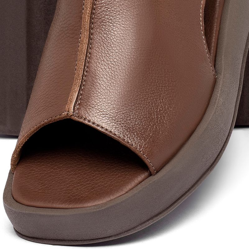Laranja_Lima_Shoes_Sapatos_Femininos__-Sandalia---Boho-Salto-de-4-cm-em-Couro-Marrom---Codigo---157053_6