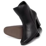 Laranja_Lima_Shoes_Sapatos_Femininos__-Bota---Cano-Curto-Salto-de-7-cm-em-Couro-Preto---Codigo---152029_2