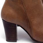 Laranja_Lima_Shoes_Sapatos_Femininos__-Bota---Cano-Curto-Salto-de-7-cm-em-Couro-Marrom---Codigo---152029_6