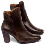 Laranja_Lima_Shoes_Sapatos_Femininos__-Bota---Cano-Curto-Salto-de-7-cm-em-Couro-Cafe---Codigo---152029_1