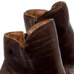 Laranja_Lima_Shoes_Sapatos_Femininos__-Bota---Cano-Curto-Salto-de-7-cm-em-Couro-Cafe---Codigo---152029_5