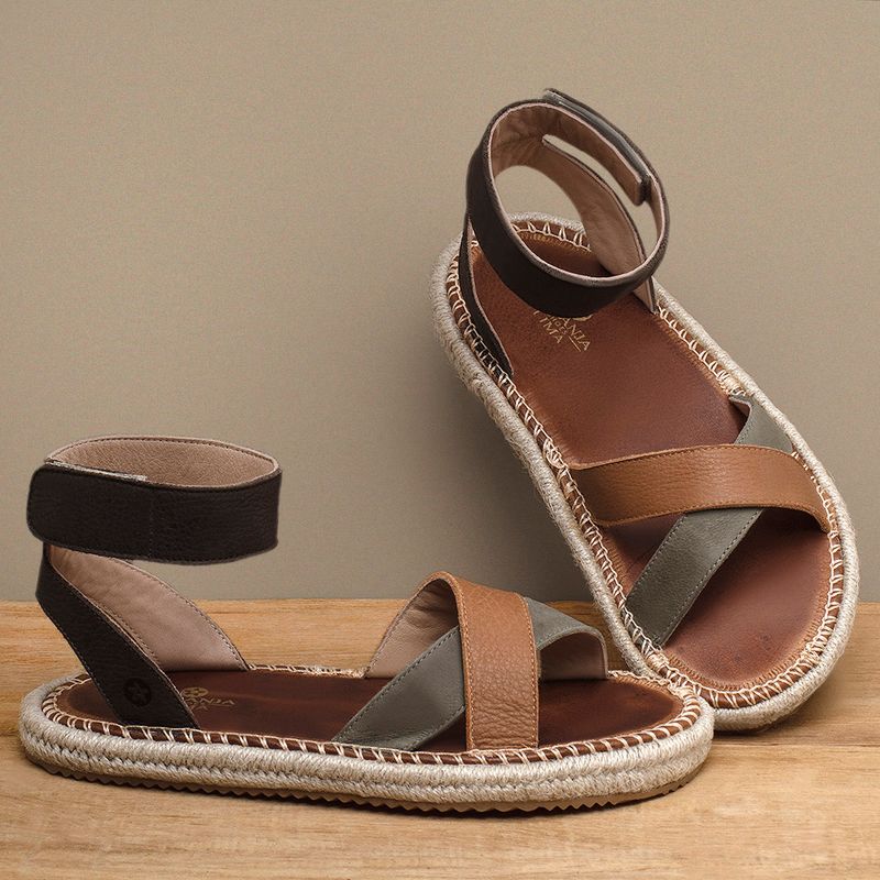 Laranja_Lima_Shoes_Sapatos_Femininos__-Birken-em-Couro-Colorido---Codigo---9652_3