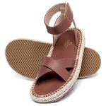 Laranja_Lima_Shoes_Sapatos_Femininos__-Birken-em-Couro-Terracota---Codigo---9652_2