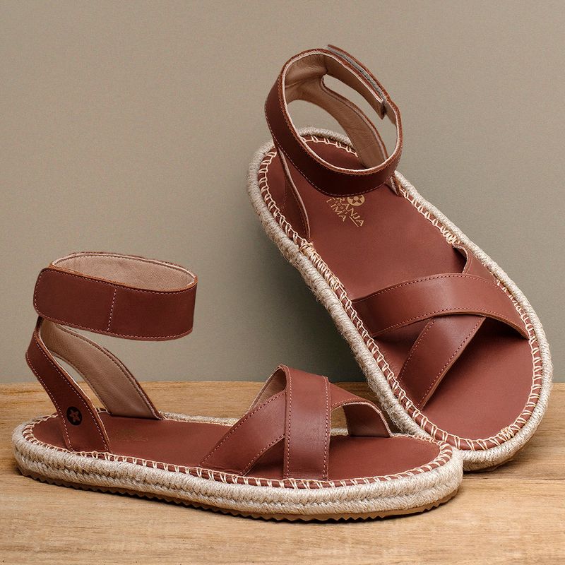Laranja_Lima_Shoes_Sapatos_Femininos__-Birken-em-Couro-Terracota---Codigo---9652_3