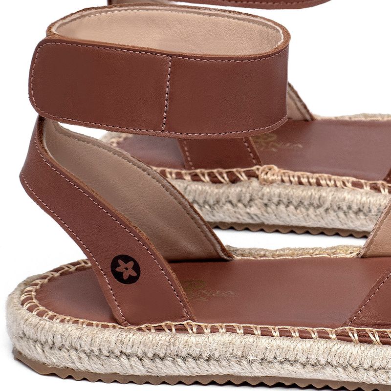 Laranja_Lima_Shoes_Sapatos_Femininos__-Birken-em-Couro-Terracota---Codigo---9652_5