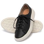 Laranja_Lima_Shoes_Sapatos_Femininos__-Tenis---Cano-Baixo-em-Couro-Preto---Codigo---158022_2