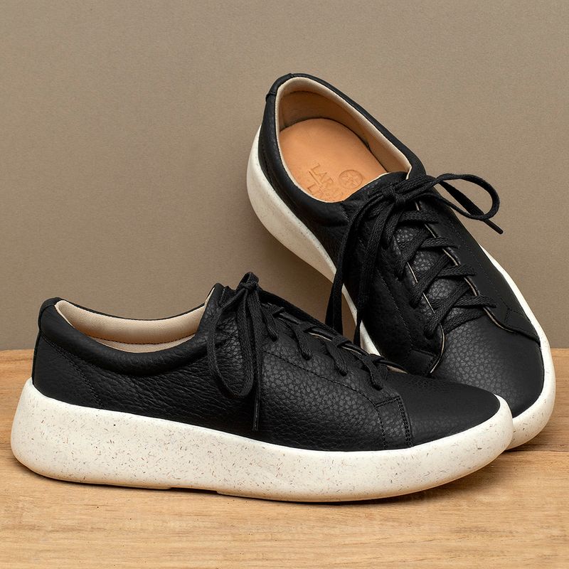 Laranja_Lima_Shoes_Sapatos_Femininos__-Tenis---Cano-Baixo-em-Couro-Preto---Codigo---158022_3